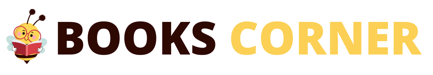 BOOKS CORNER LOGO