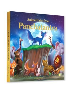animal tales from panchatantra